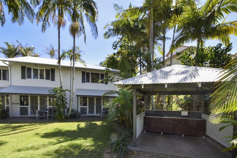 Coco Bay Resort Noosaville Exterior foto